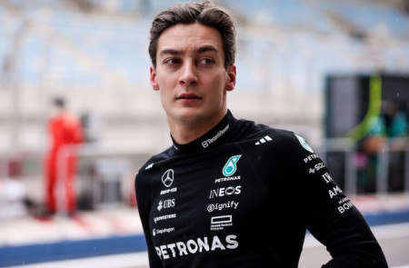 F1: George Russell gana el GP de Australia mientras que Franco Colapinto llegó 14°